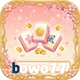 BOWO77 — ikon APK
